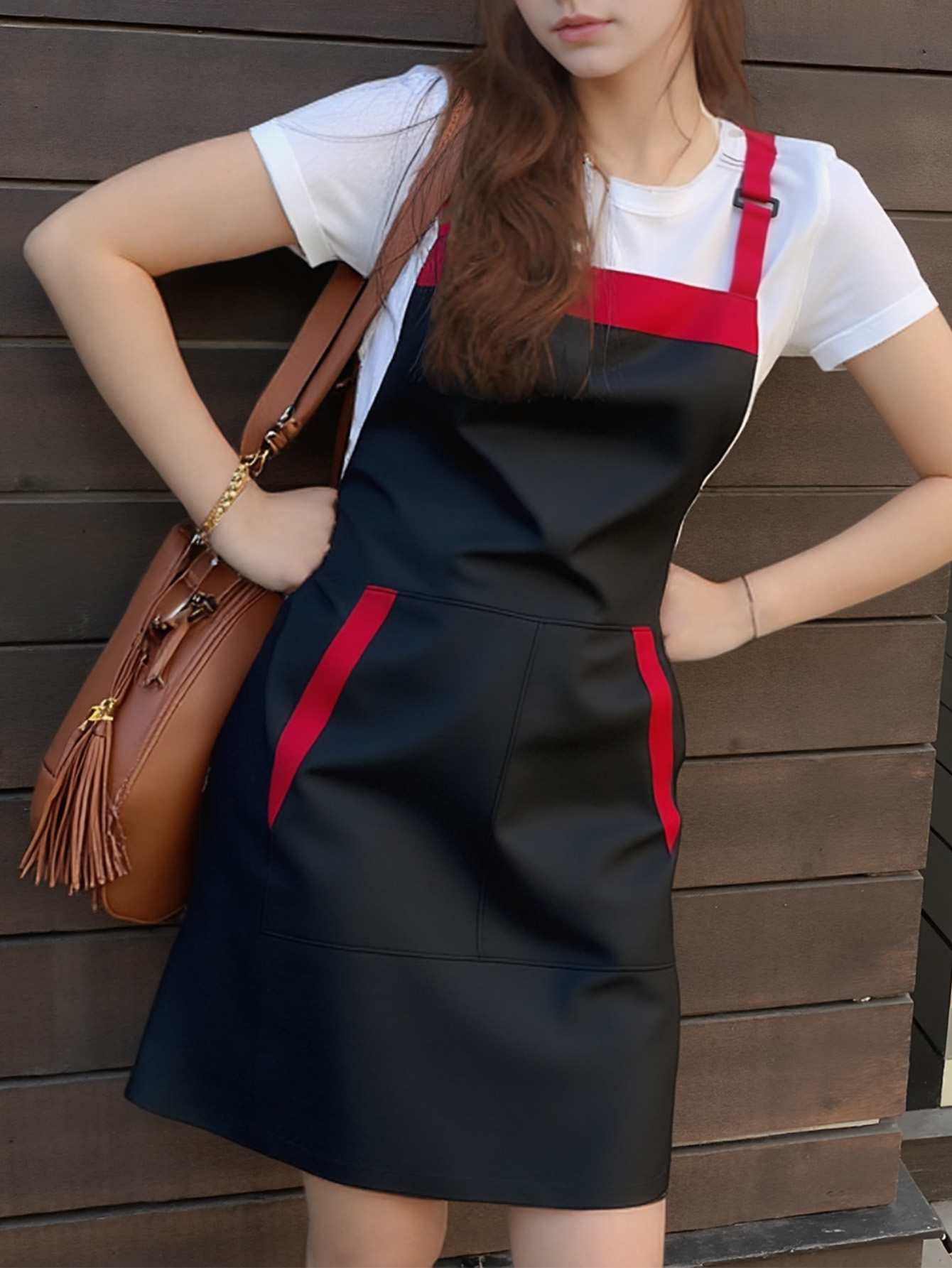 1 Piece Adjustable Work Apron  - đánh giá và giá Kitchen Appliances Hobart