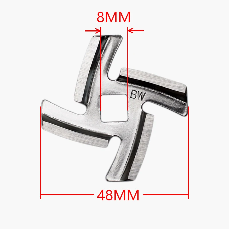 1/3pcs Meat Grinder Mincer Sta - đánh giá và giá Meat Grinder Attachment