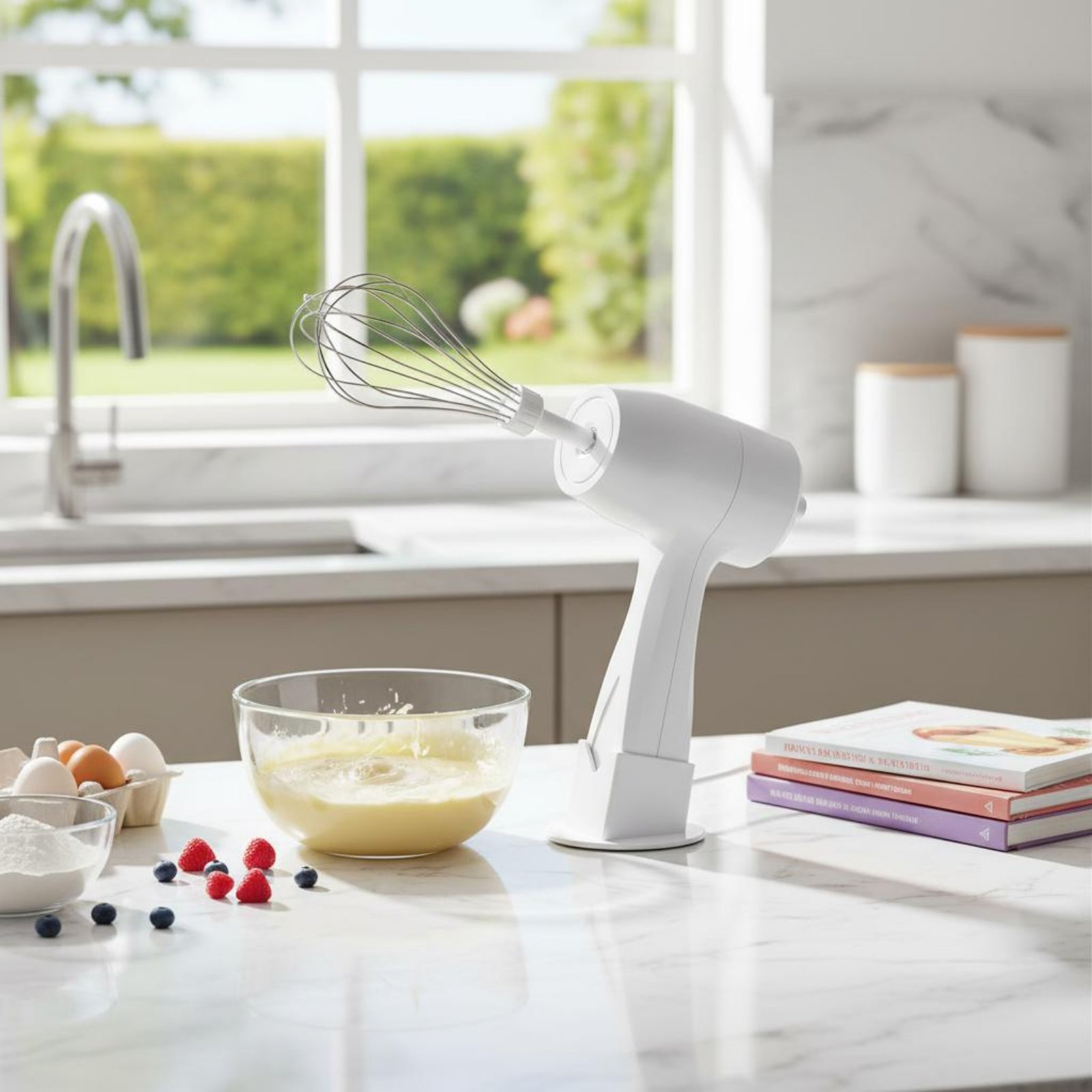 Electric Egg Whisk Whisk Fast  - đánh giá và giá Kitchen Appliances Lowes