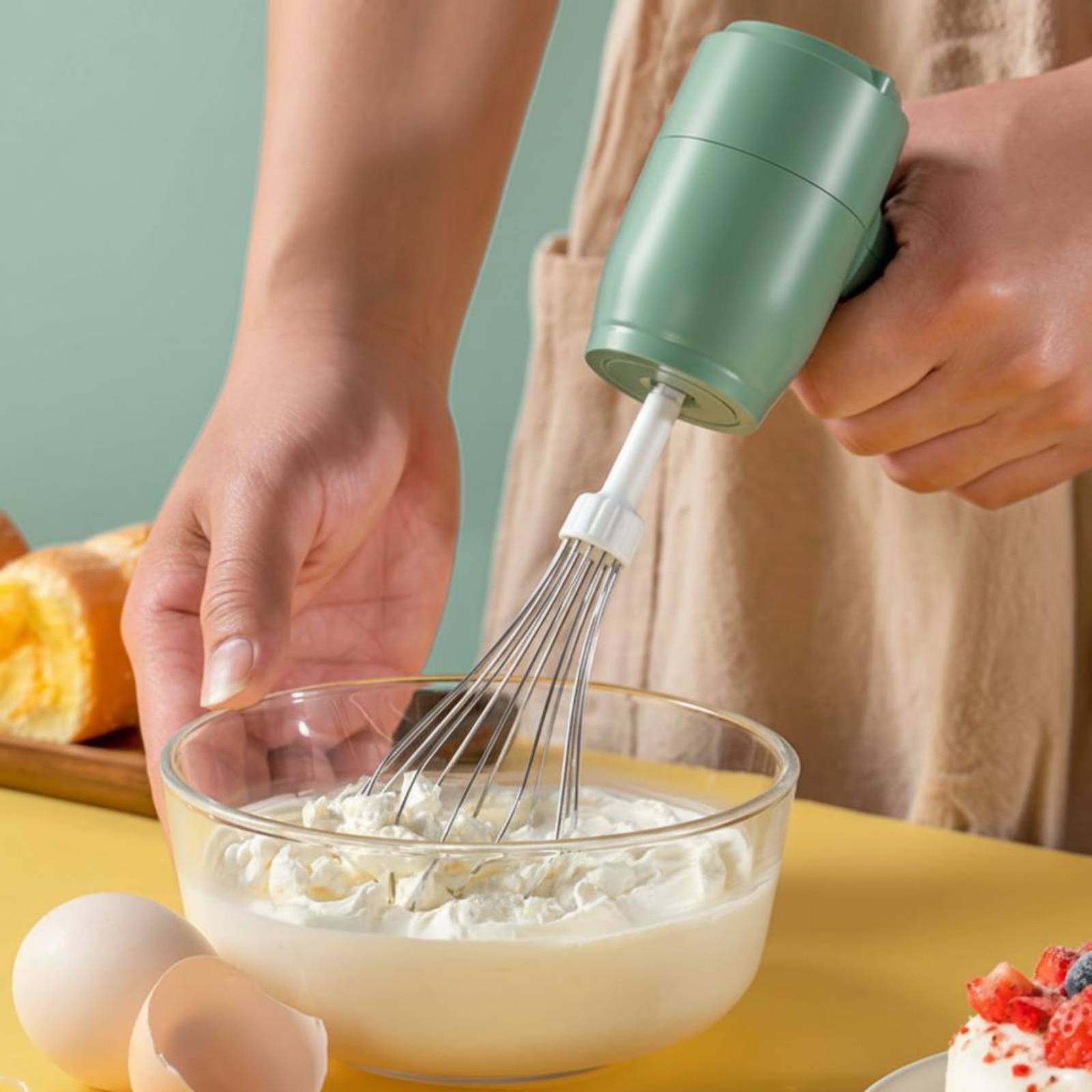 Electric Egg Whisk Whisk Fast  - đánh giá và giá Kitchen Appliances Lowes