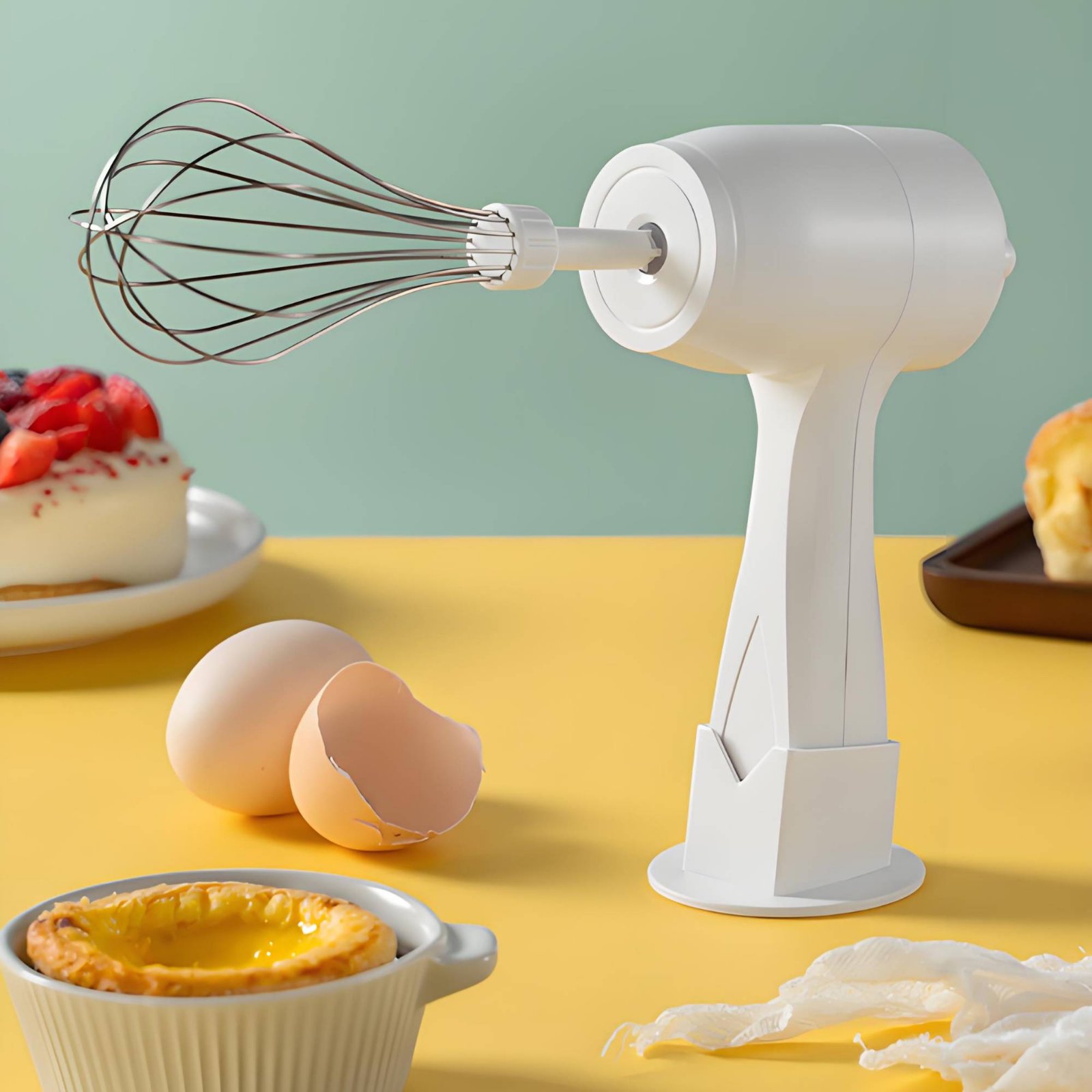Electric Egg Whisk Whisk Fast  - đánh giá và giá Kitchen Appliances Lowes