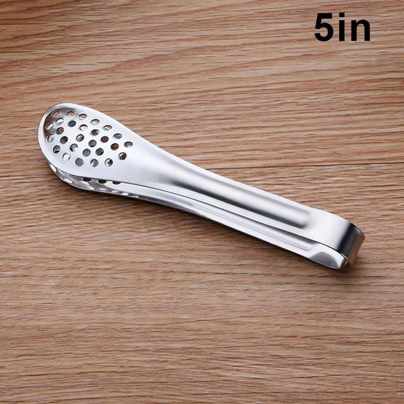 Barbecue Tongs Stainless Steel - đánh giá và giá Kitchen Appliances Hobart