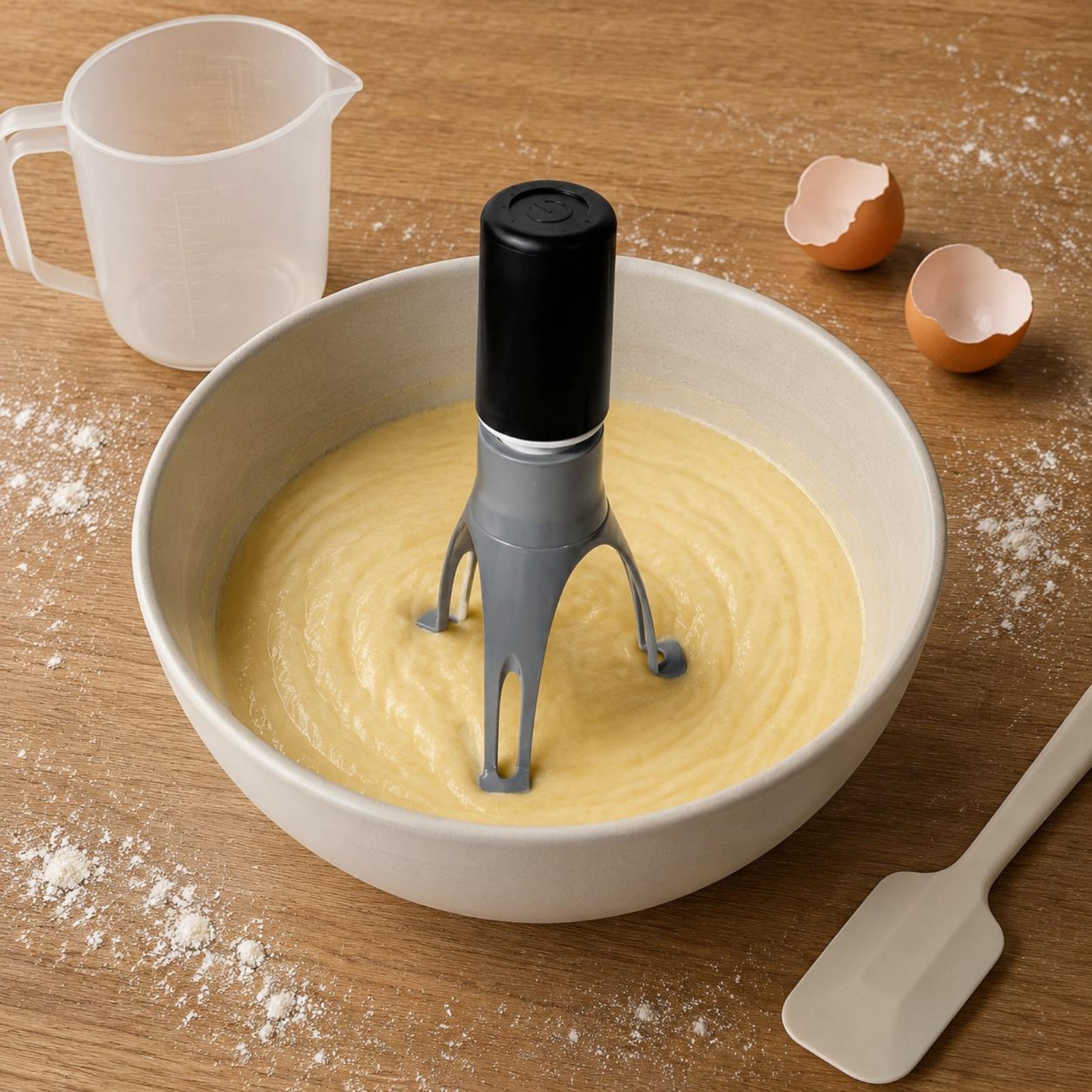 Automatic Triangle Stirrer - H - đánh giá và giá Kitchen Appliances Germany