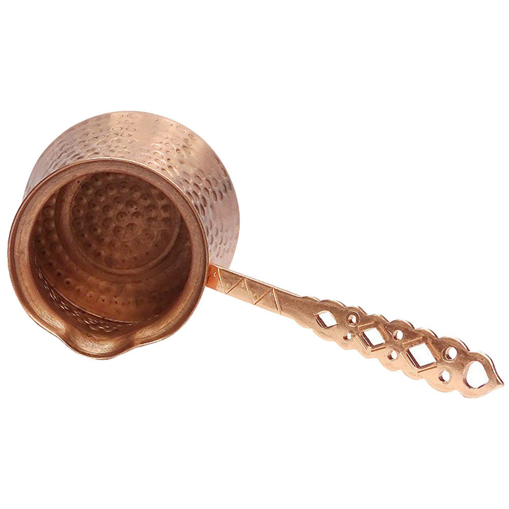 Turkish Coffee Pot Retro Alumi - đánh giá và giá Hot Pot Electric