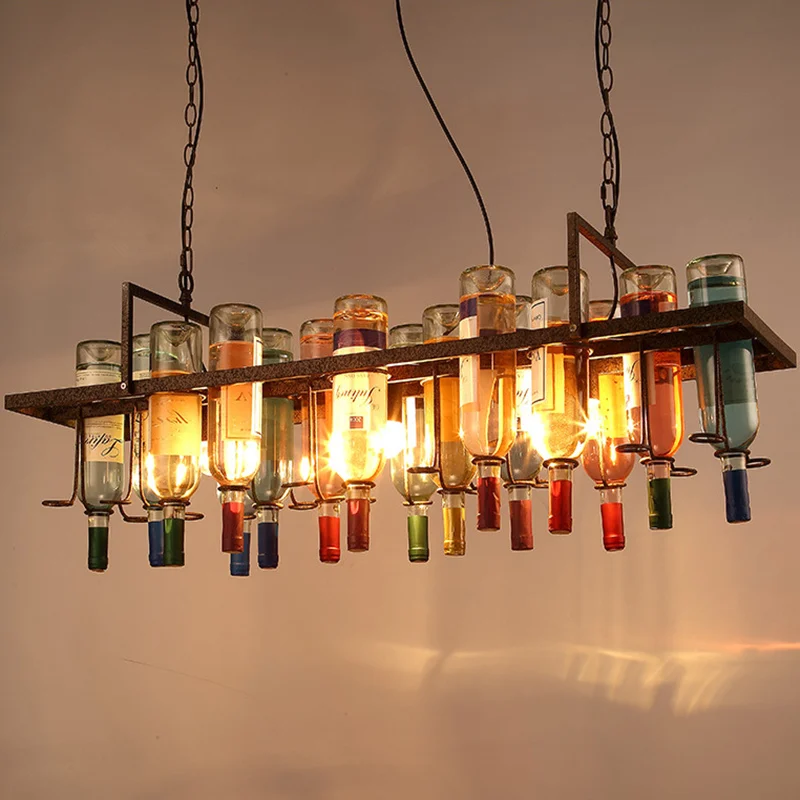 Vintage Wine Bottle Iron Led L - đánh giá và giá Kitchen Appliances Red Knobs