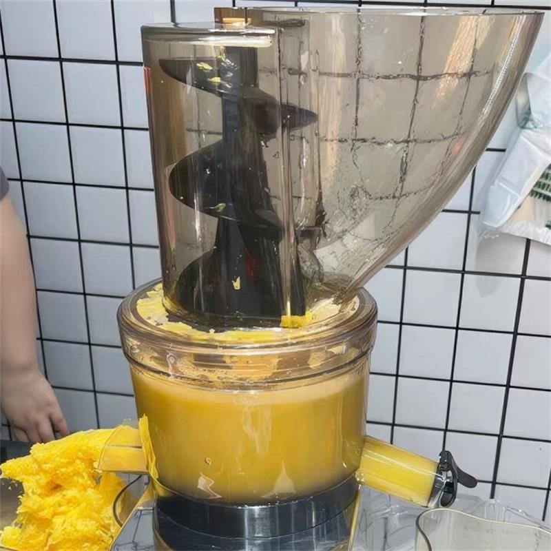 500W Commercial High Productiv - đánh giá và giá Juicer Cold Press Slow