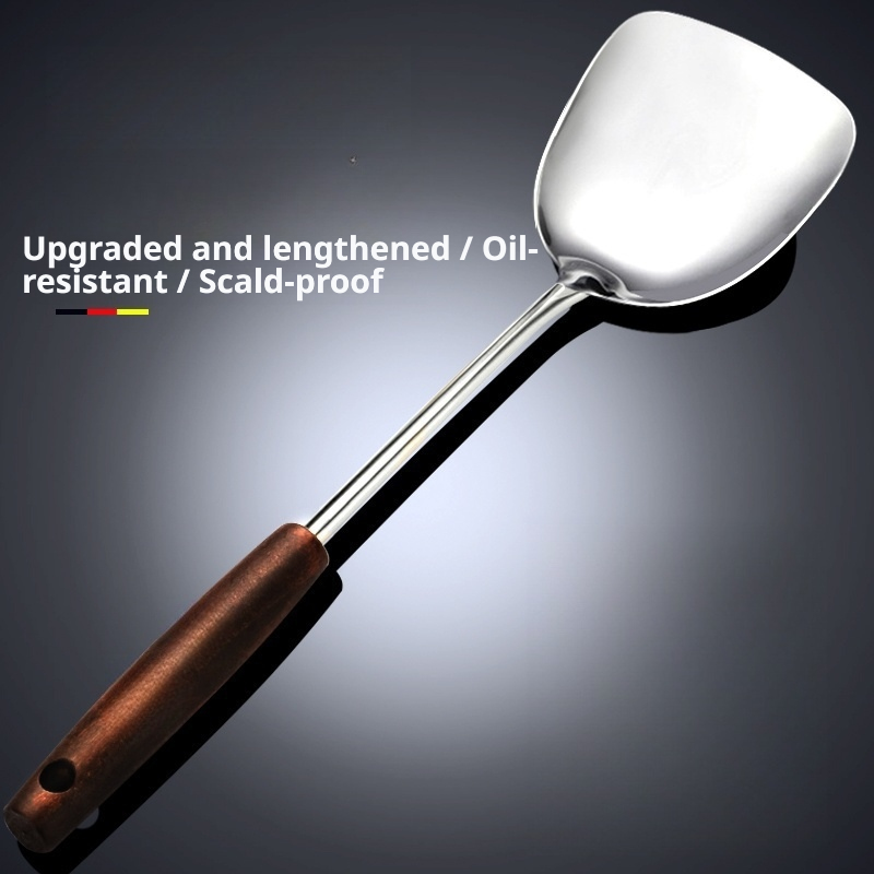 Stainless Steel Wooden Handled - đánh giá và giá Kitchen Appliances Combo