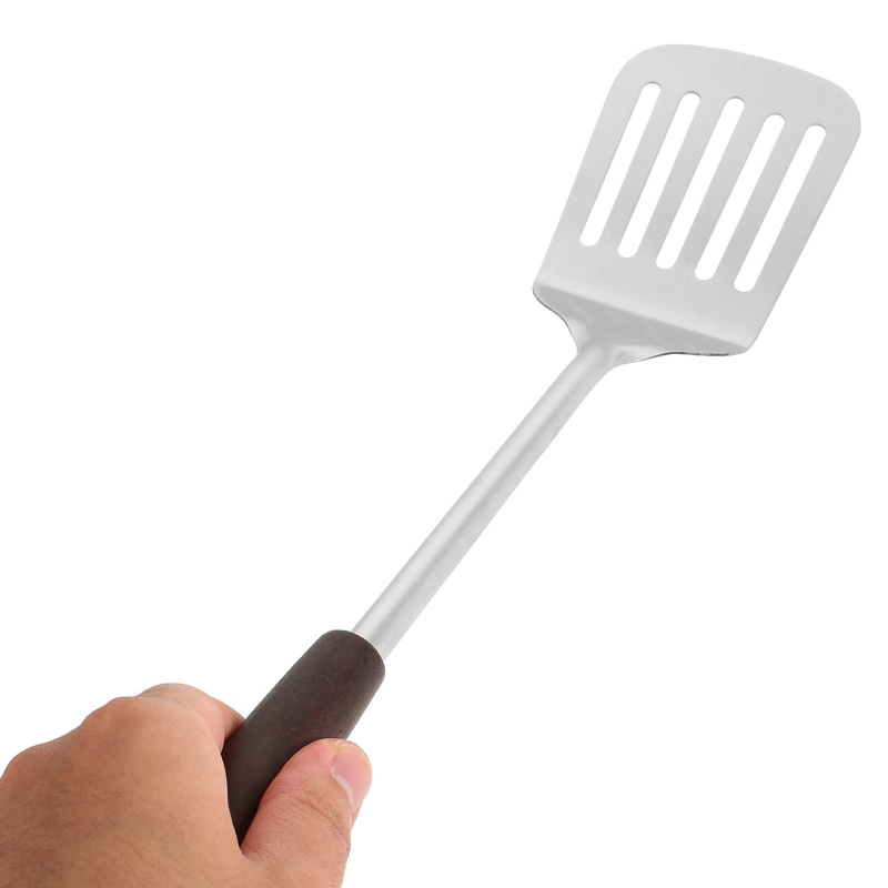 Stainless Steel Wooden Handled - đánh giá và giá Kitchen Appliances Combo