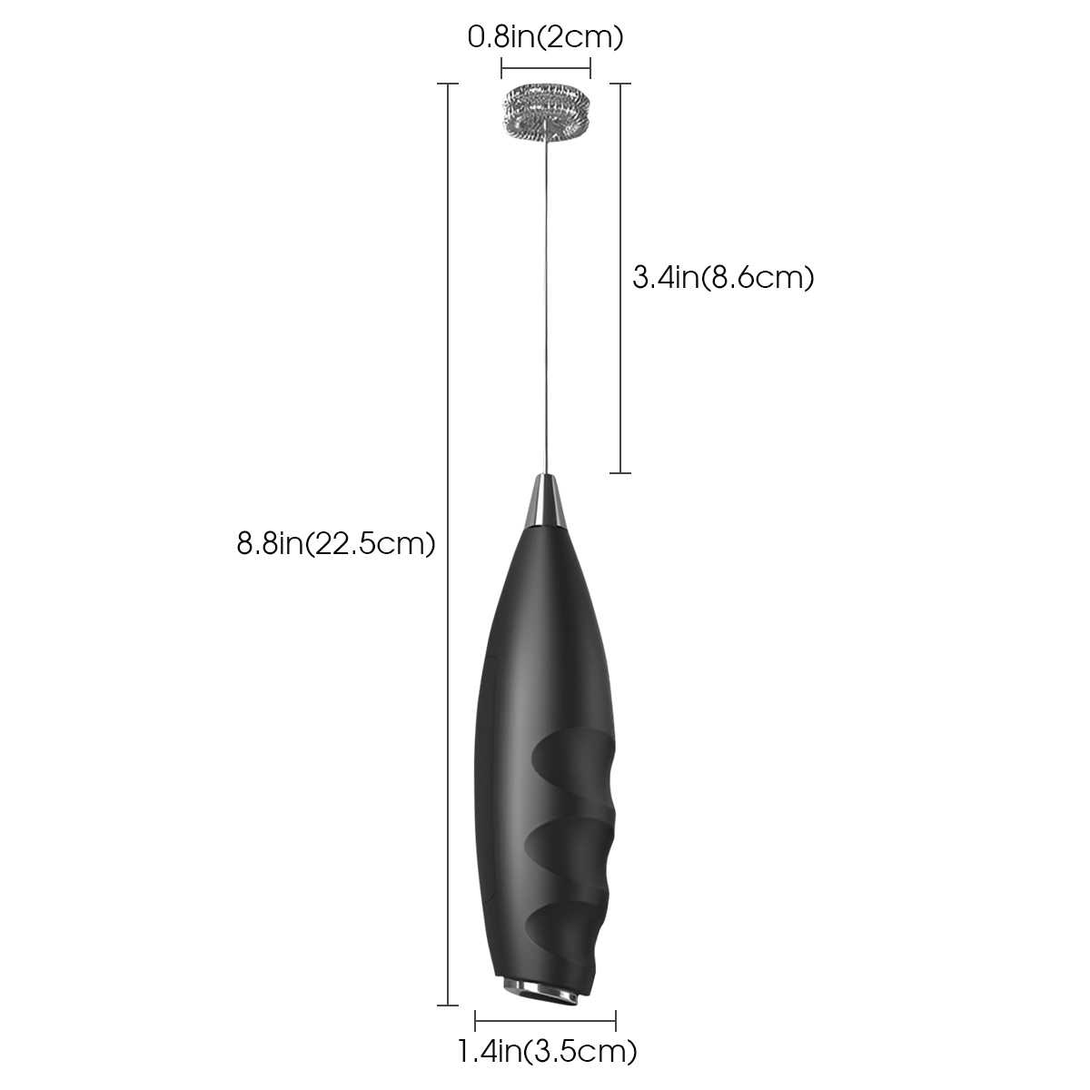 Coffee Electric Milk Frother E - đánh giá và giá Kitchen Appliances Germany