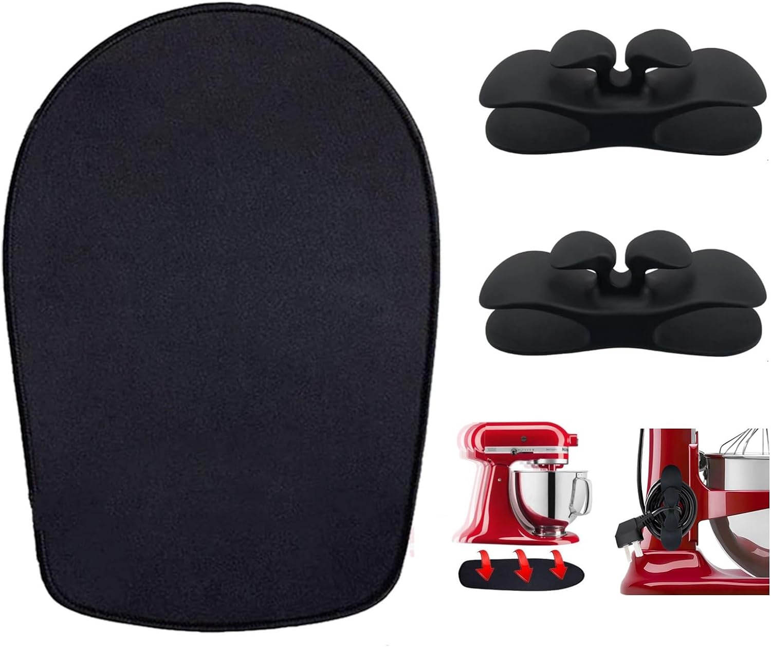Kitchen Aid 4.5QT 5-8QT Profes - đánh giá và giá Kitchen Appliances List