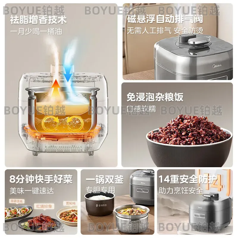 Electric Pressure Cooker Non S - đánh giá và giá Kitchen Appliances Lowes