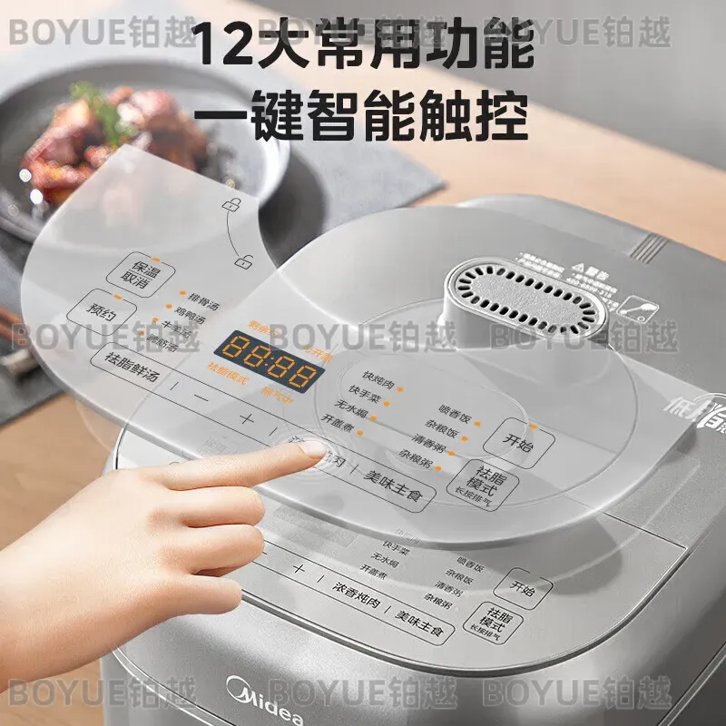 Electric Pressure Cooker Non S - đánh giá và giá Kitchen Appliances Lowes