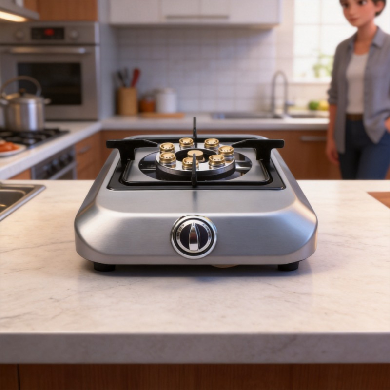 Portable Tabletop Single Burne - đánh giá và giá Kitchen Appliances Lowes