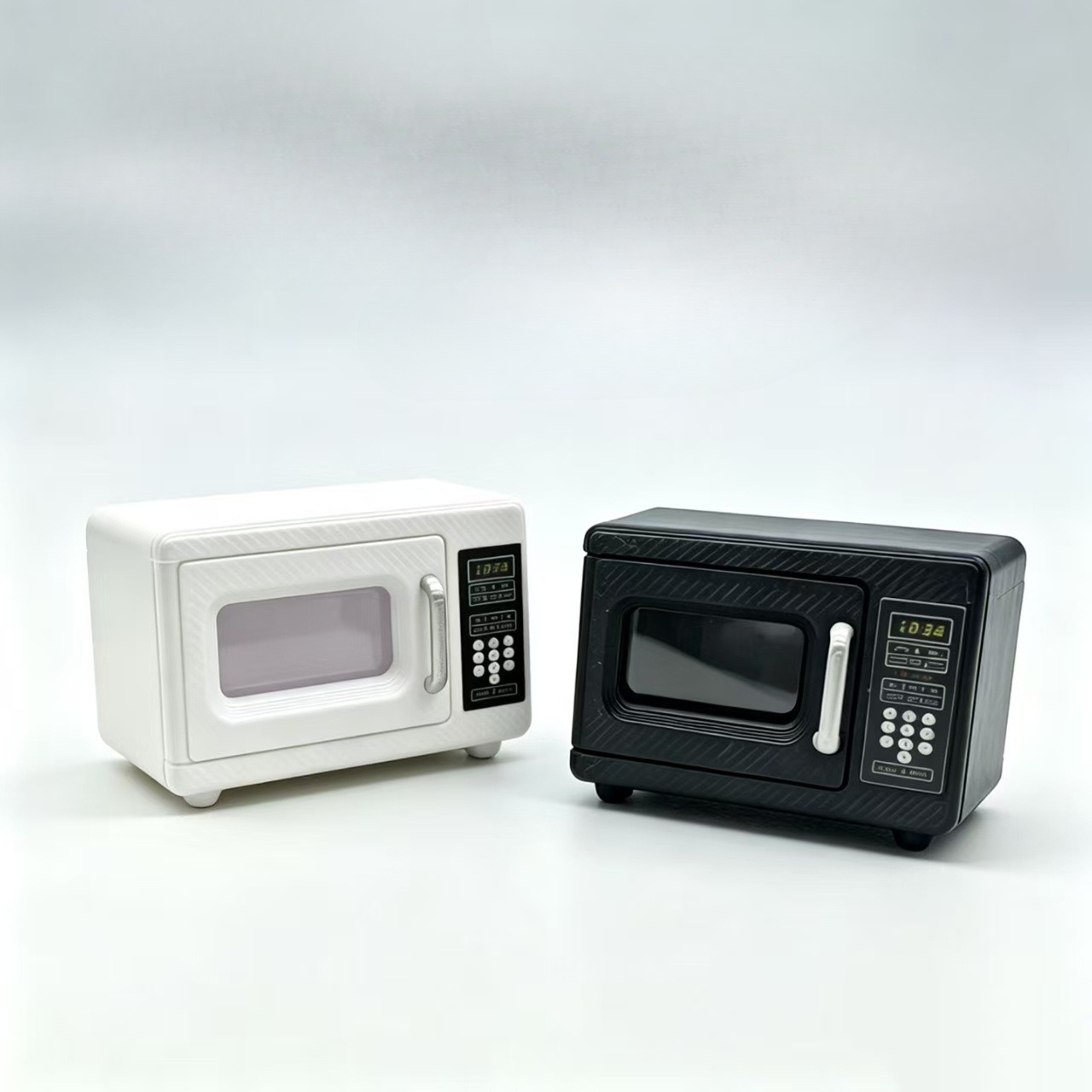1:12 Mini Microwave Dollhouse  - đánh giá và giá Kitchen Appliances List