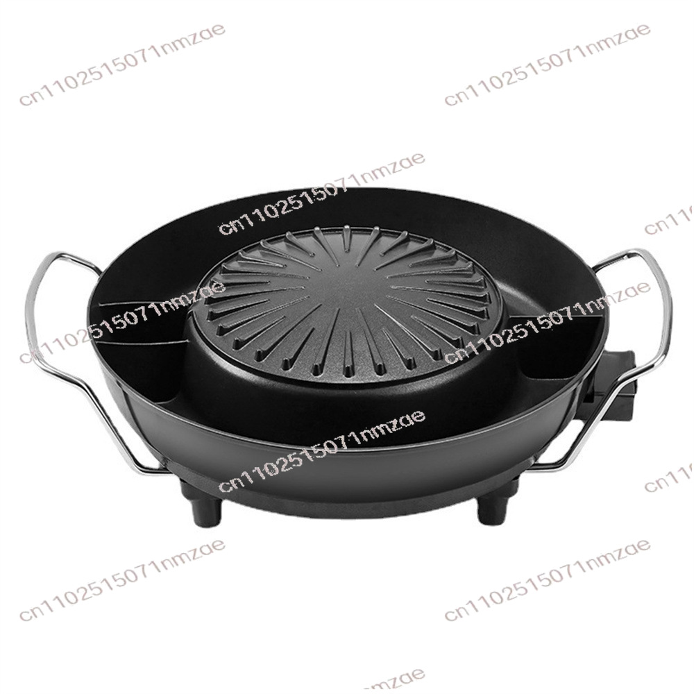 Indoor Electric Hot Pot with G - đánh giá và giá Hot Pot Electric