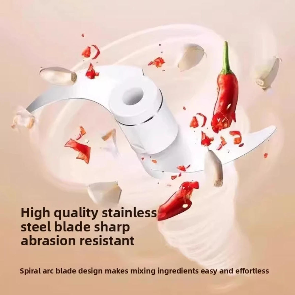 Thực phẩm điện Chopper Máy Ngh - đánh giá và giá Kitchen Appliances Germany