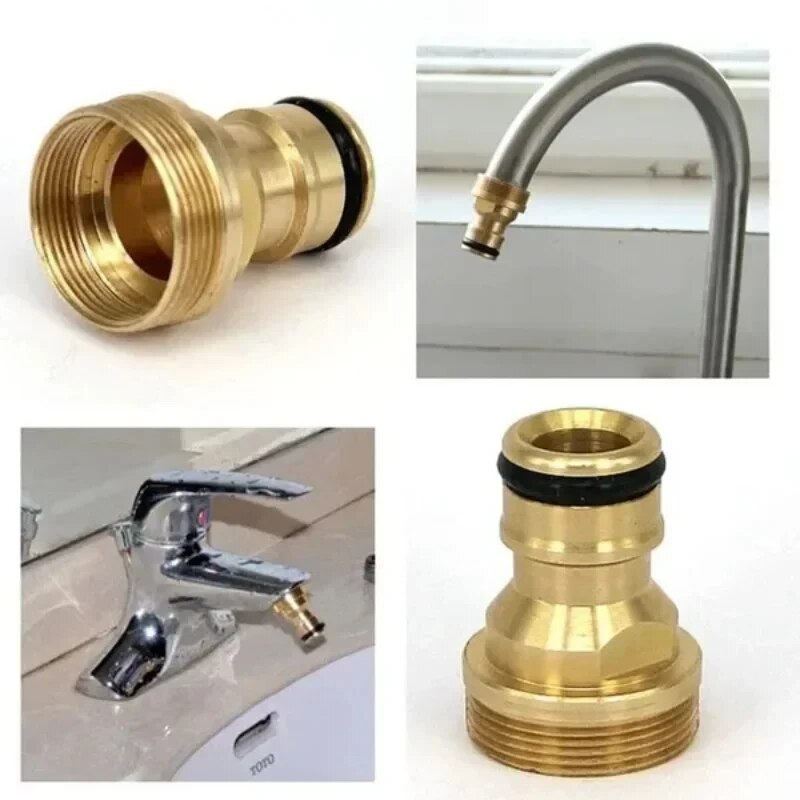 1/2/5PCS Universal Tap Kitchen - đánh giá và giá Kitchen Appliances Germany