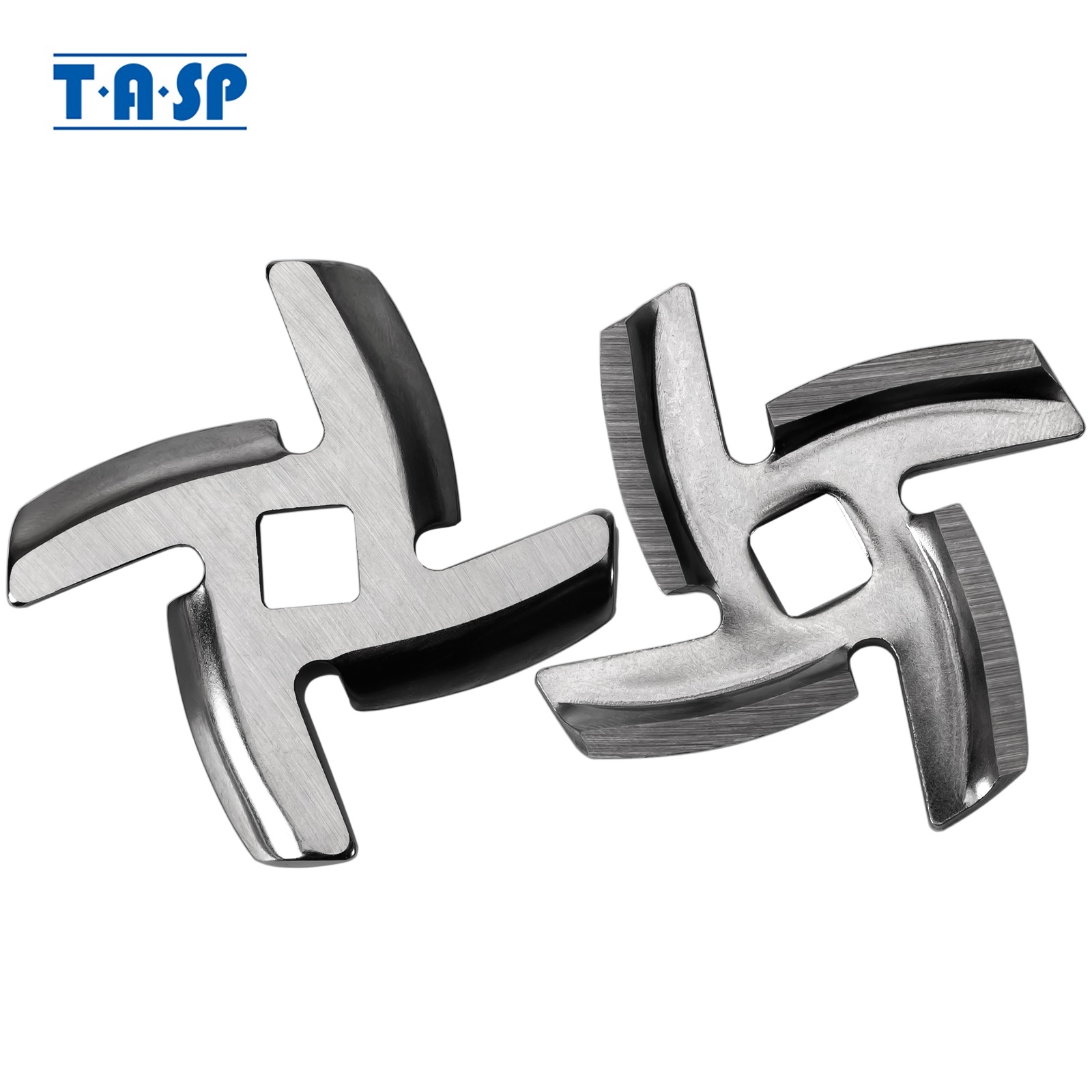 TASP D=54mm Meat Grinder Blade - đánh giá và giá Kitchen Appliances List
