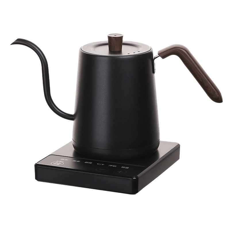 Stainless Steel Small Mouth Te - đánh giá và giá Electric Kettle Gooseneck