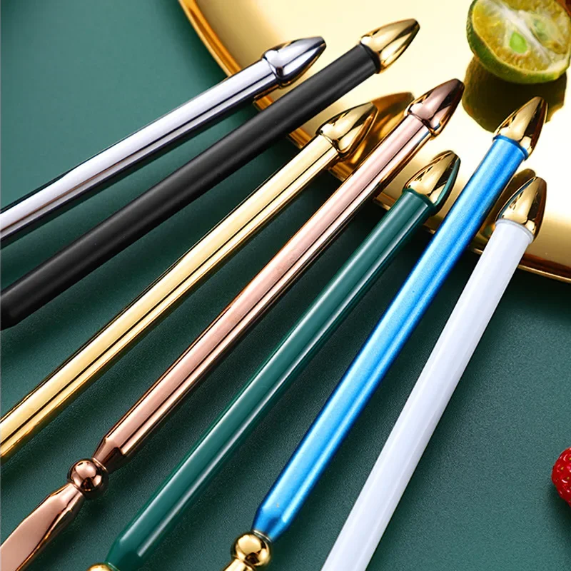 4pcs Upscale Cutlery Set 304 S - đánh giá và giá Kitchen Appliances Combo