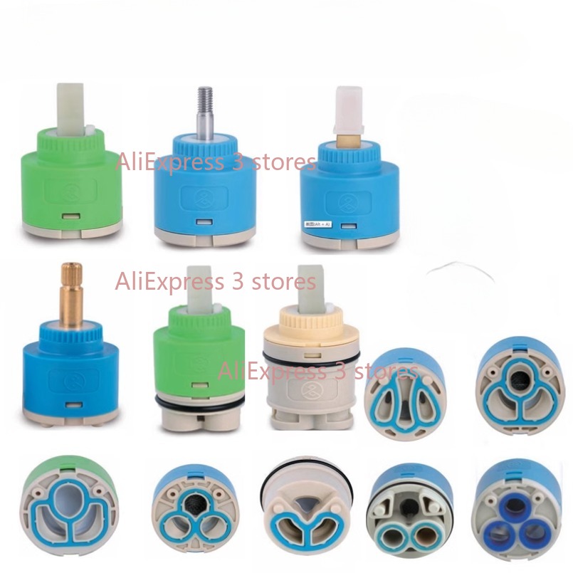 1PCS 35/40mm Replacement Ceram - đánh giá và giá Kitchen Appliances Germany
