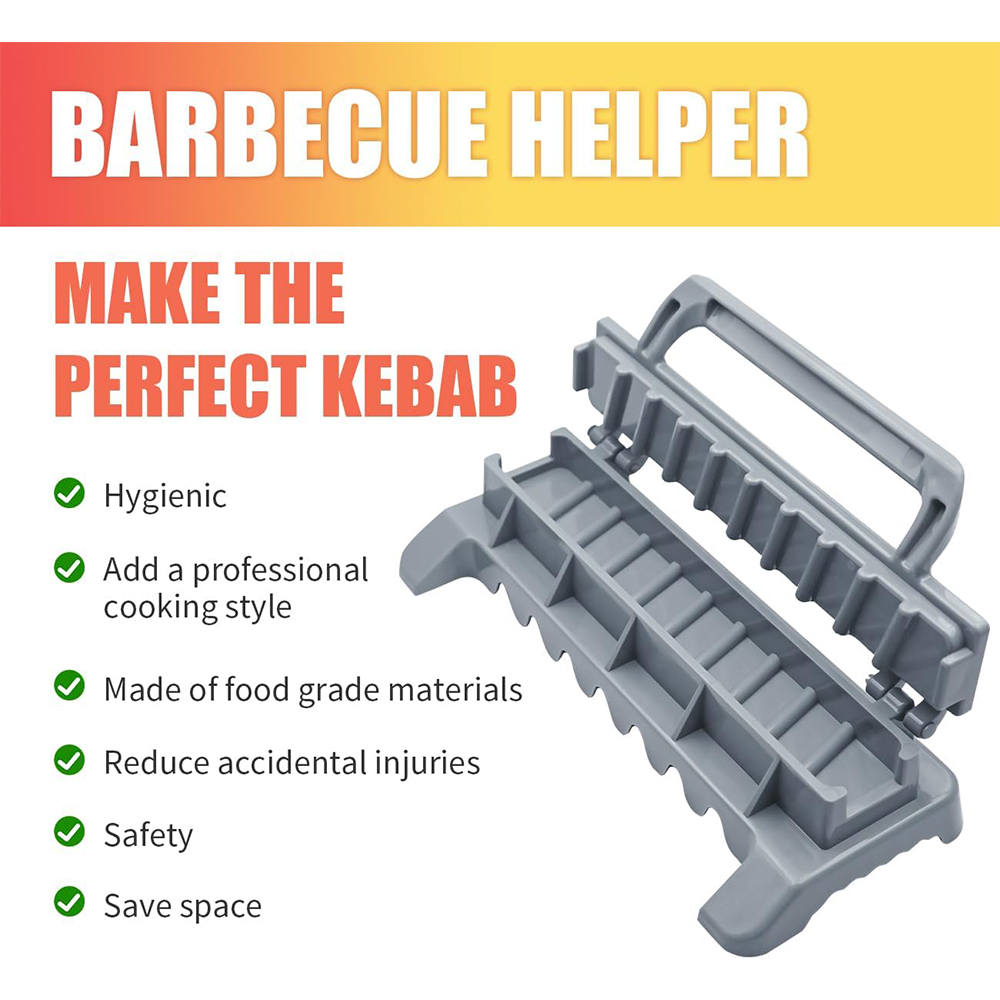 LMETJMA Large Kebab Maker Pres - đánh giá và giá Sandwich Press Grill