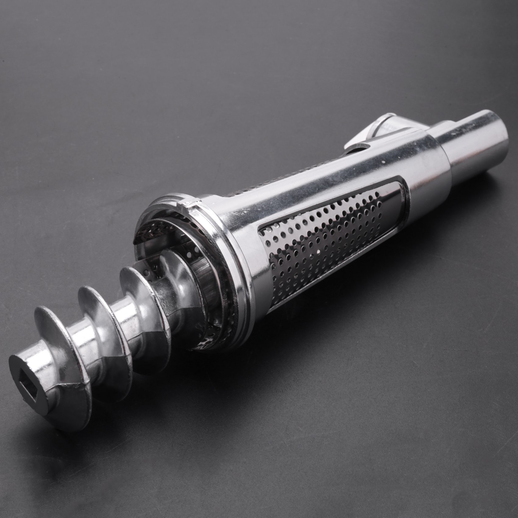 4 Pcs Meat Grinder Tomato Juic - đánh giá và giá Meat Grinder Attachment