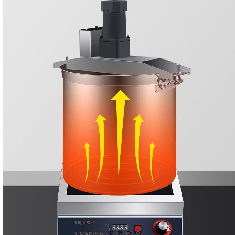 Multifunctional Commercial Hot - đánh giá và giá Hot Pot Electric