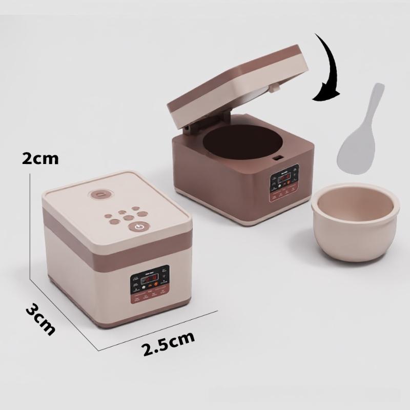 New【1Pcs Realistic Microwave O - đánh giá và giá Kitchen Appliances List
