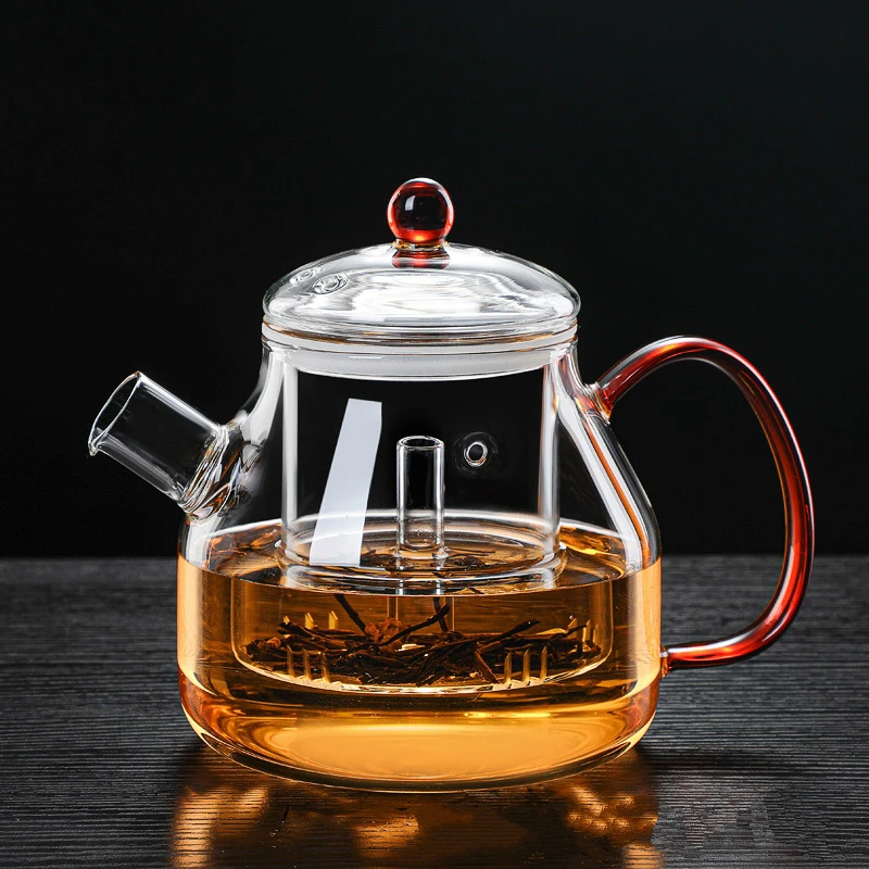 Công Suất Lớn Trà Thủy Tinh Nồ - đánh giá và giá Electric Kettle Gooseneck