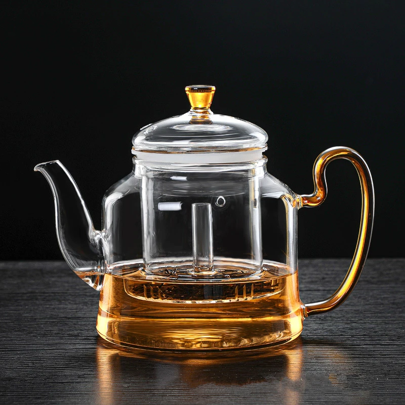 Công Suất Lớn Trà Thủy Tinh Nồ - đánh giá và giá Electric Kettle Gooseneck