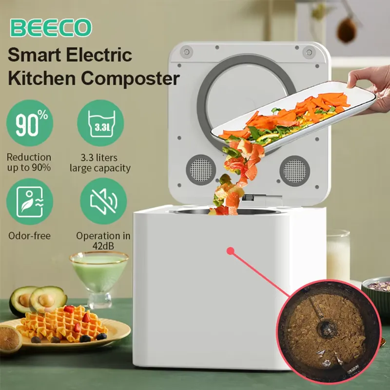 Electric Food Waste Disposer 3 - đánh giá và giá Kitchen Appliances Lowes