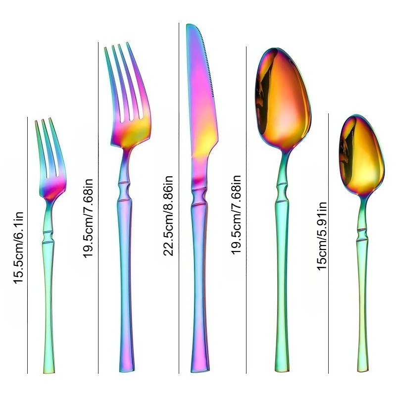 Rainbow 30 Piece Stainless Ste - đánh giá và giá Kitchen Appliances Combo