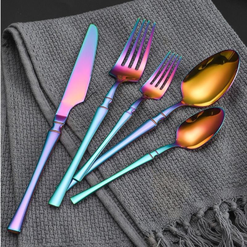 Rainbow 30 Piece Stainless Ste - đánh giá và giá Kitchen Appliances Combo