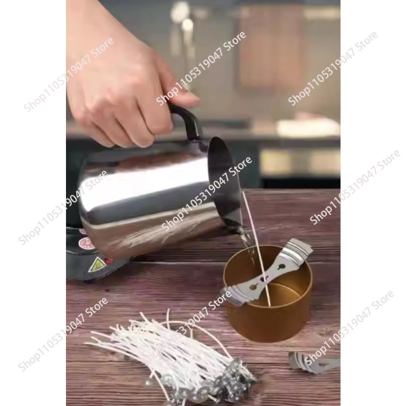 Full Candle Making Set: Hot Pl - đánh giá và giá Hot Pot Electric