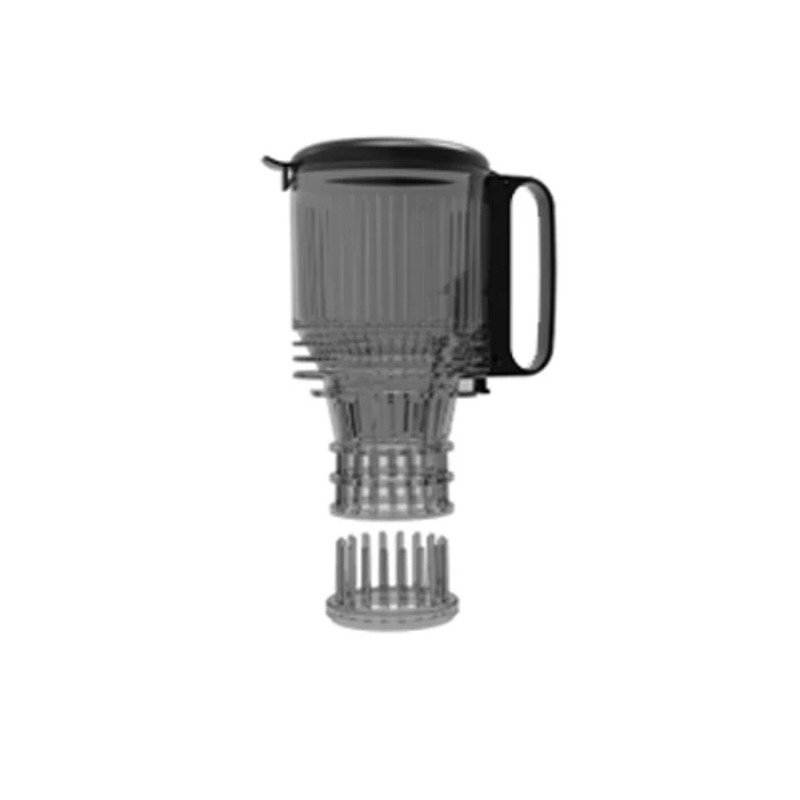 Big Mouth 128mm Wide 300W Larg - đánh giá và giá Juicer Cold Press Slow
