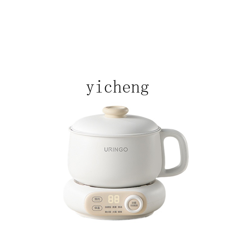 cc29 Electric Caldron Dormitor - đánh giá và giá Hot Pot Electric