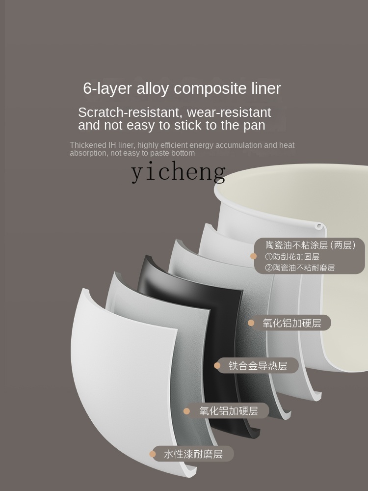cc29 Electric Caldron Dormitor - đánh giá và giá Hot Pot Electric