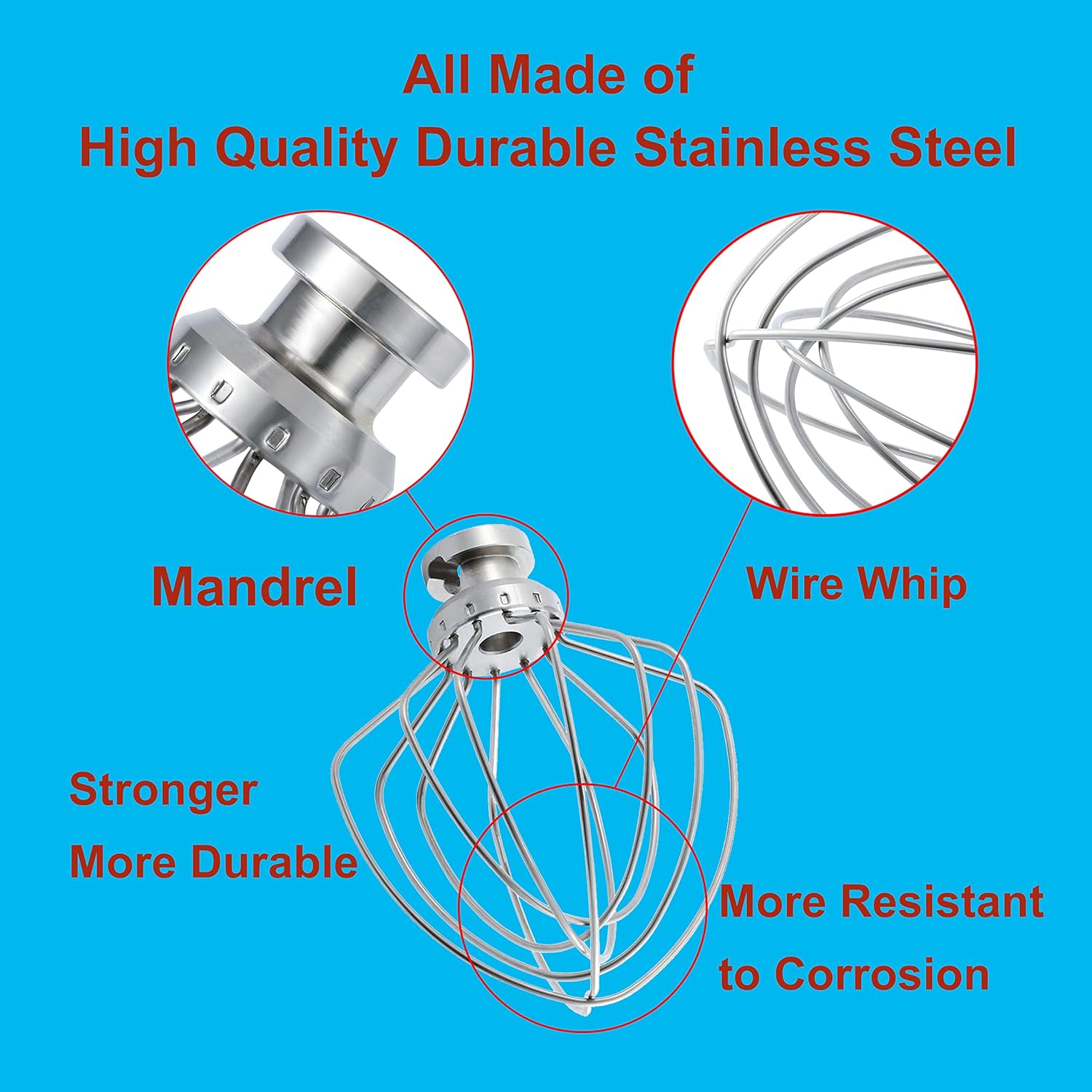 Replacement part K45WW Stainle - đánh giá và giá Meat Grinder Attachment