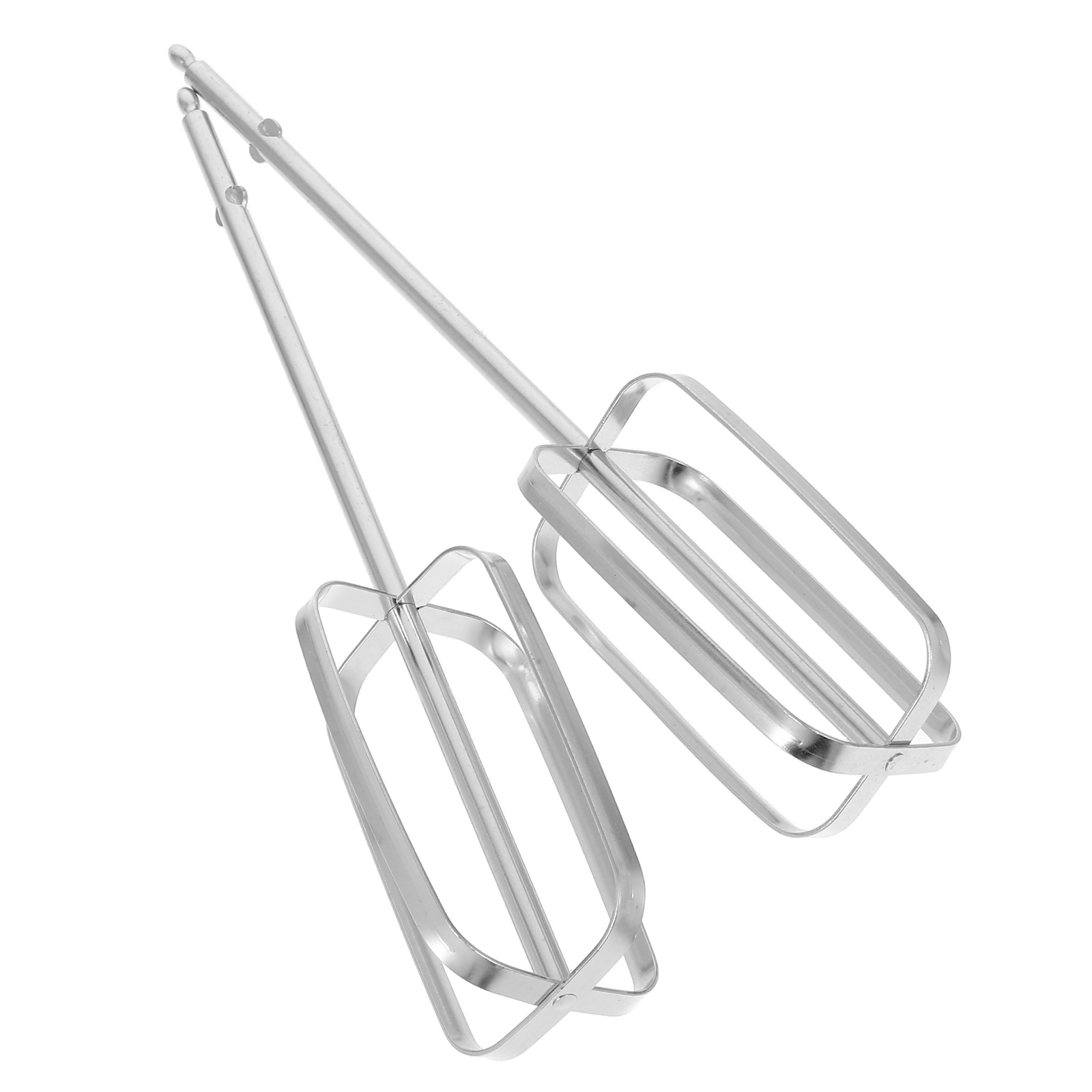 2 Pcs Stainless Steel Hand Mix - đánh giá và giá Kitchen Appliances Germany