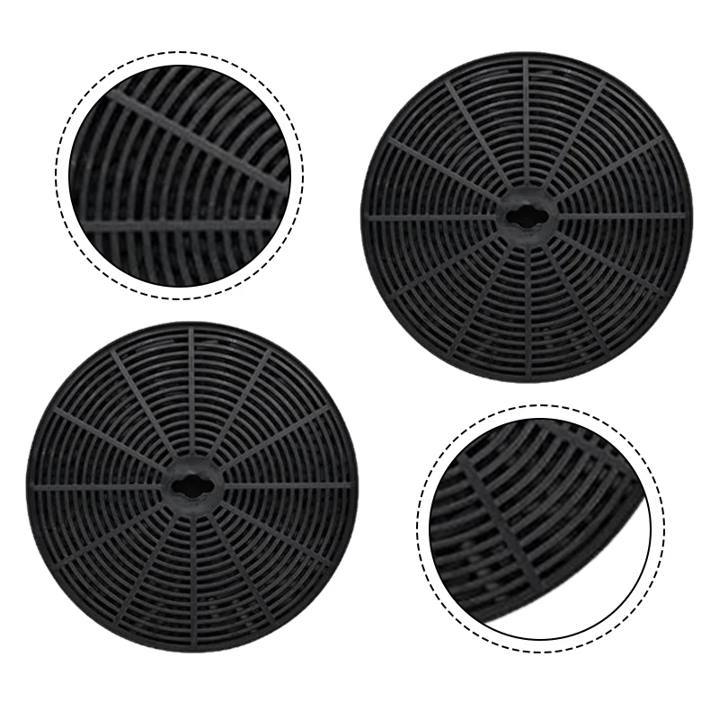 153*16mm Activated Carbon Filt - đánh giá và giá Kitchen Appliances List