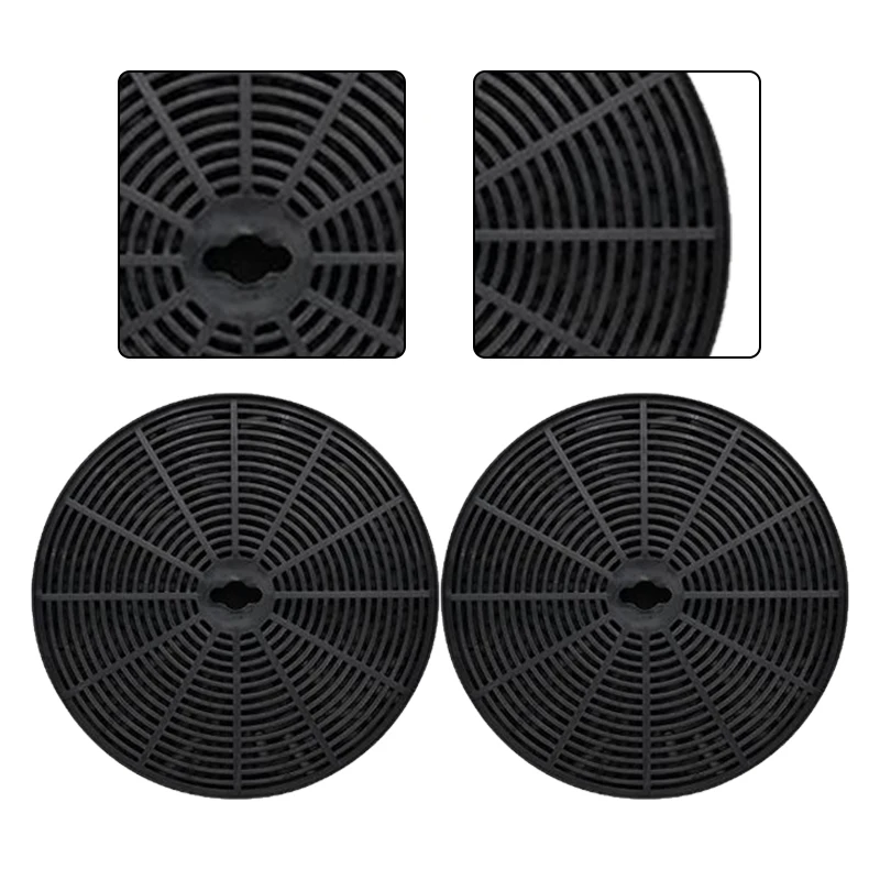153*16mm Activated Carbon Filt - đánh giá và giá Kitchen Appliances List