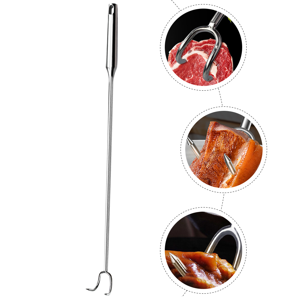 Stainless Steel Meat Hook Food - đánh giá và giá Kitchen Appliances Hobart