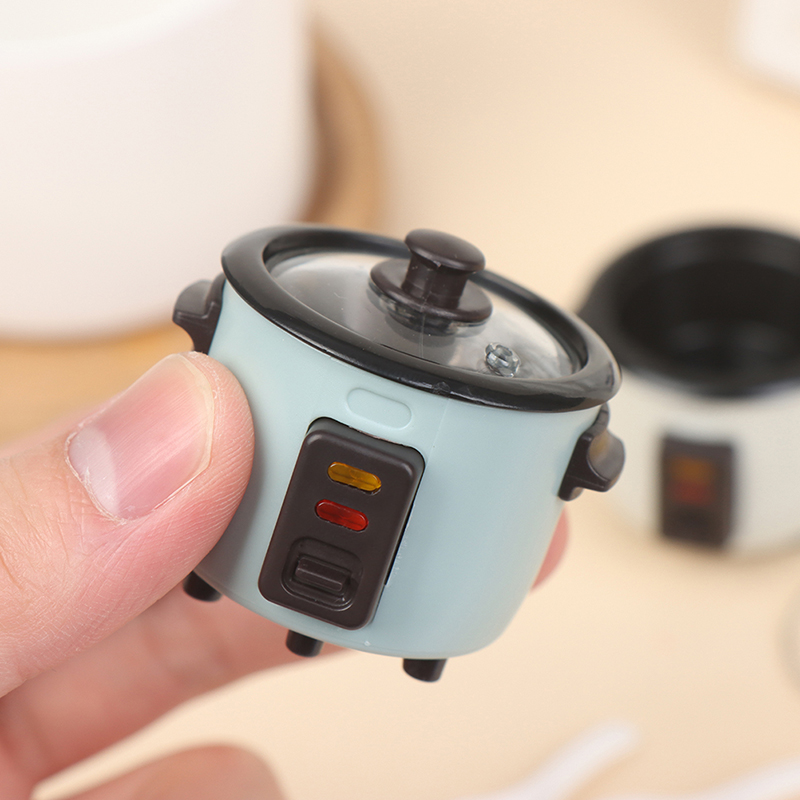 B*New 1PCS 1/12 Mini Rice Cook - đánh giá và giá Kitchen Appliances List