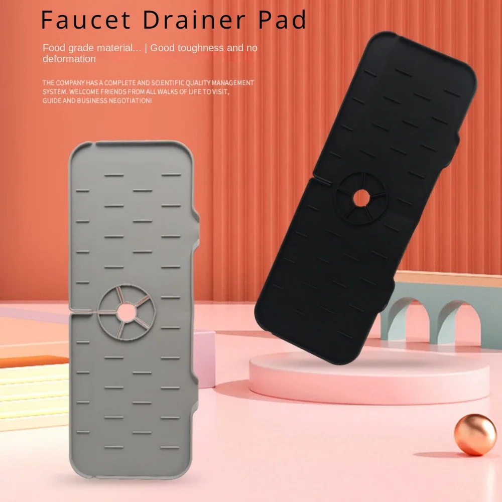 Silicone Mat Gourmet Faucet Ki - đánh giá và giá Kitchen Appliances List