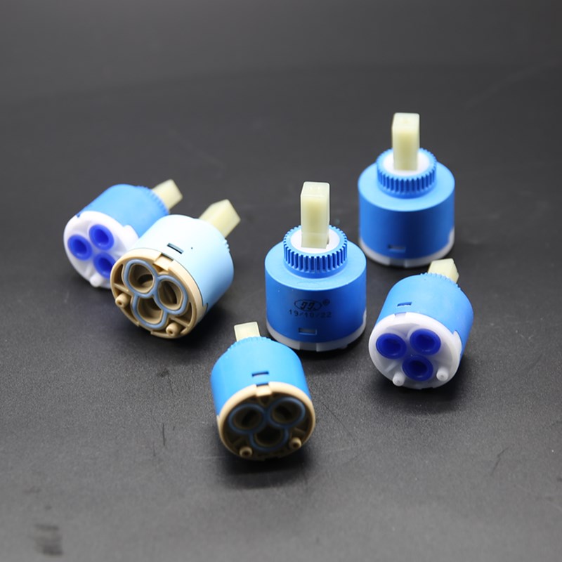 Vòi Nước Trộn Ống Van 25 MM/35 - đánh giá và giá Kitchen Appliances Germany