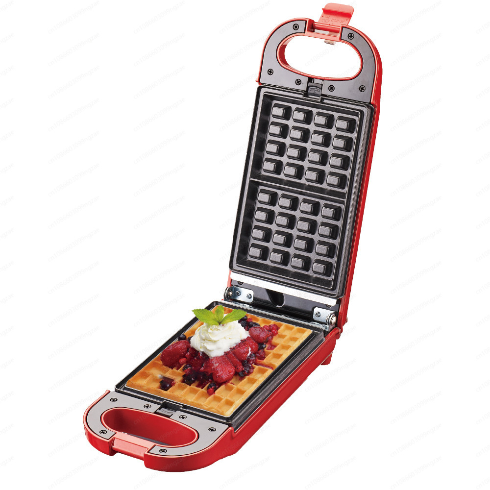 5-in-1 Multifunctional Househo - đánh giá và giá Sandwich Press Grill