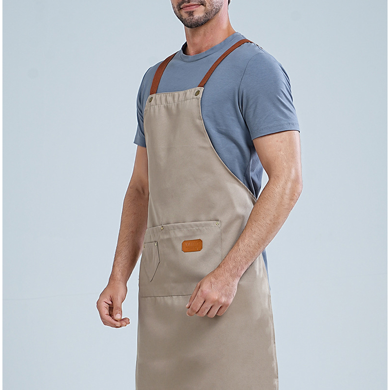 Waterproof Shoulder Apron Men' - đánh giá và giá Kitchen Appliances Hobart